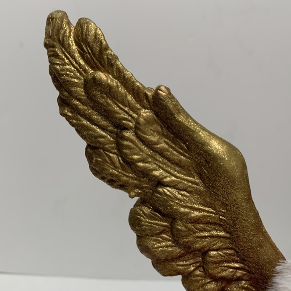 Tree Topper Millennium Angel vintage - Picture 16 of 16